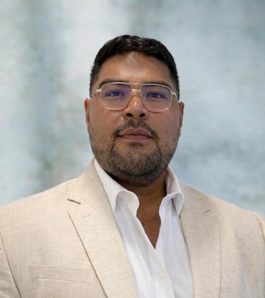 Melvin Ruiz