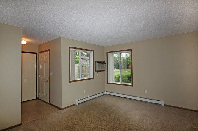 Southwood Park Townhomes