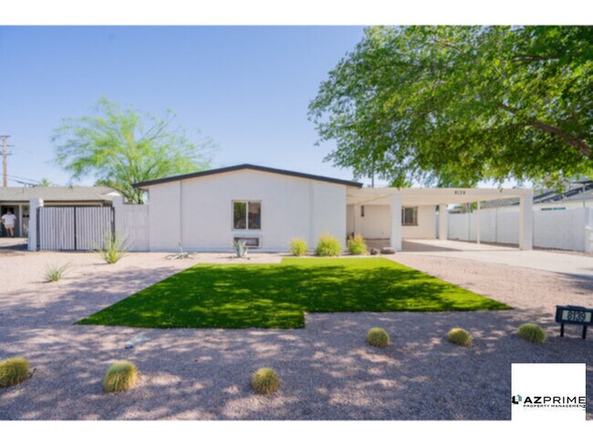 Photo - Partially-Furnished 4/3 Scottsdale Retreat with Pool!