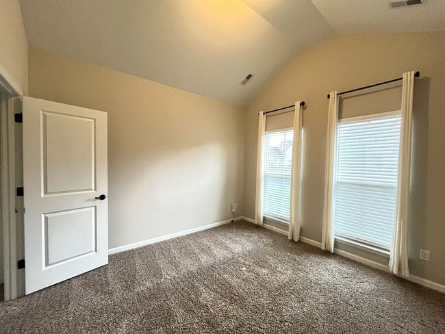 Photo - Stylish 3-Bed Home with Bonus Room & Private Backyard