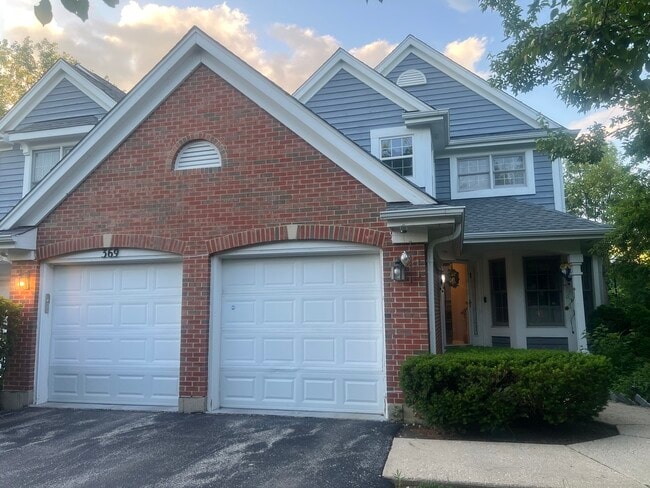 Photo - 369 Prairie Meadow Ln Townhome