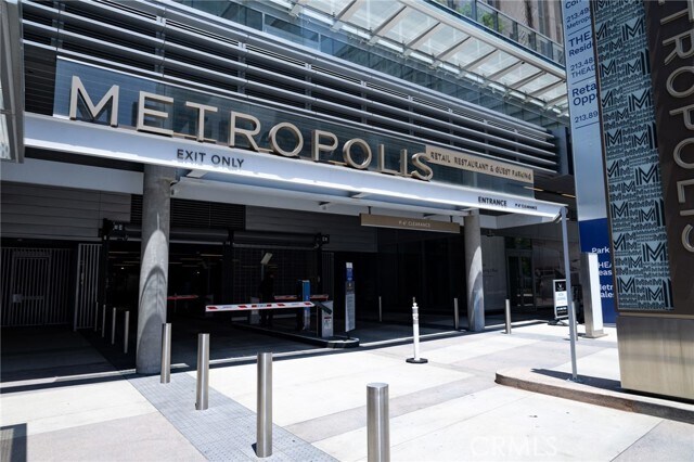 Photo - 877 Francisco St Unit 1105