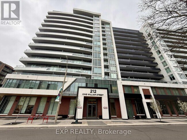 Photo - 212 King William St Unit 1207