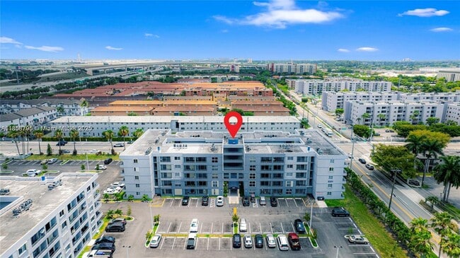 Photo - 8201 NW 8th St Condo Unit 1-209