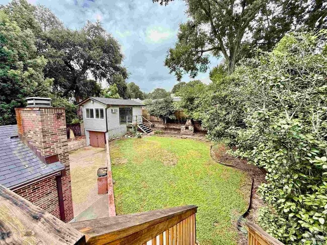 Photo - 1717 Yates Ave