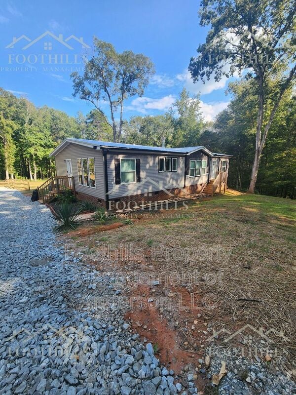 Building Photo - 433 Fred Bradford Rd Rental