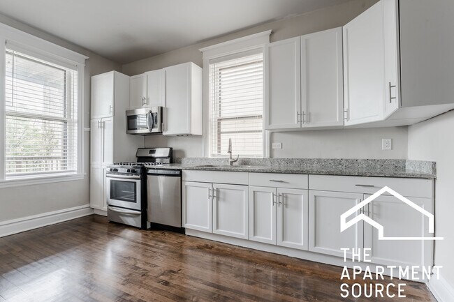 Photo - 2523 N California Ave Unit 2