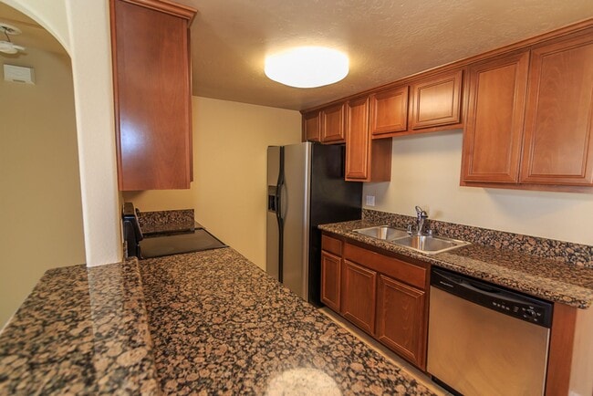 Photo - Awesome condo in gated community