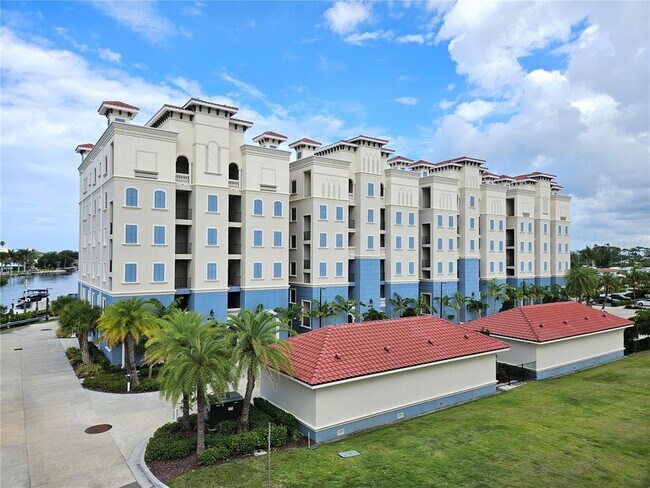 Photo - 503 S Tamiami Trl Unit 301