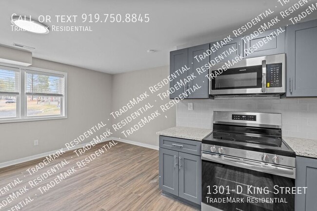 Photo - 1301 King St