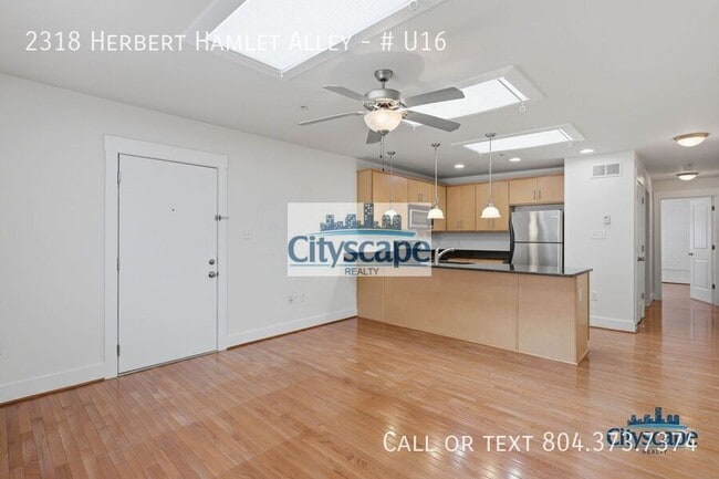 Photo - 2318 Herbert Hamlet Alley Unit # U16