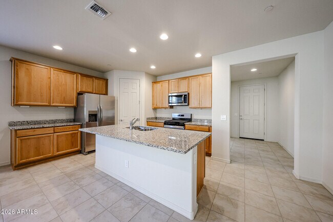 Photo - 13526 W Calle De Baca