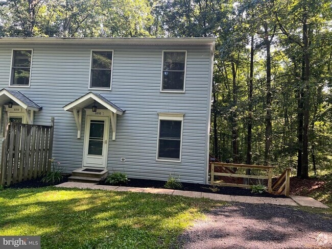 Building Photo - 3210 Liberty Rd Rental