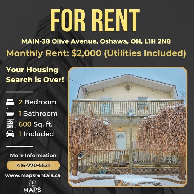 Building Photo - **UTILITIES INCLUDED** Freshly Updated Apartment (2 Bed, 1 Bed) Unit MAIN