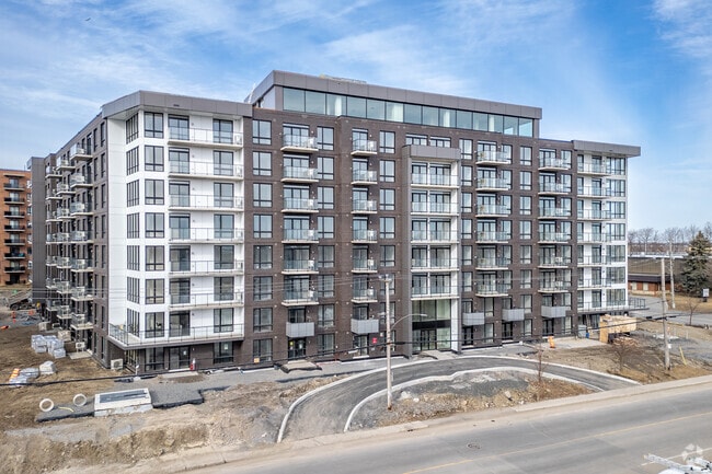 March 2025 - H1 Harmonie - 550 & 560 Delmar