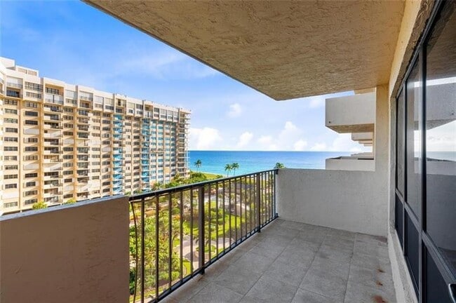 Photo - 5000 N Ocean Blvd Unit 804