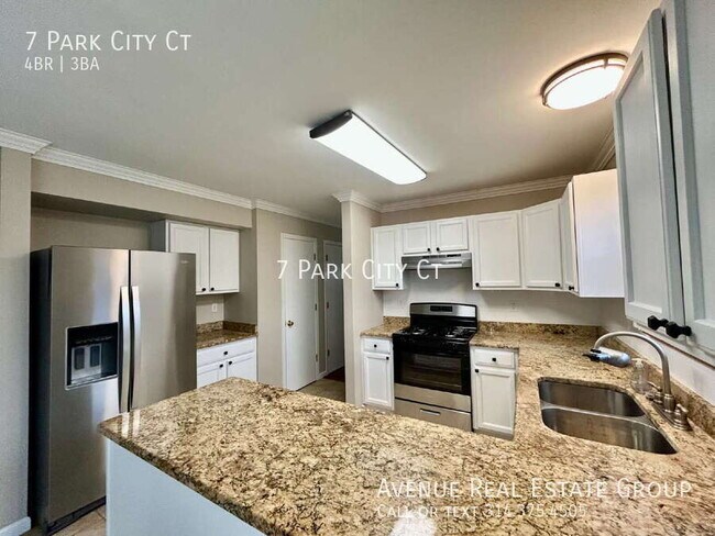 Photo - 7 Park City Ct