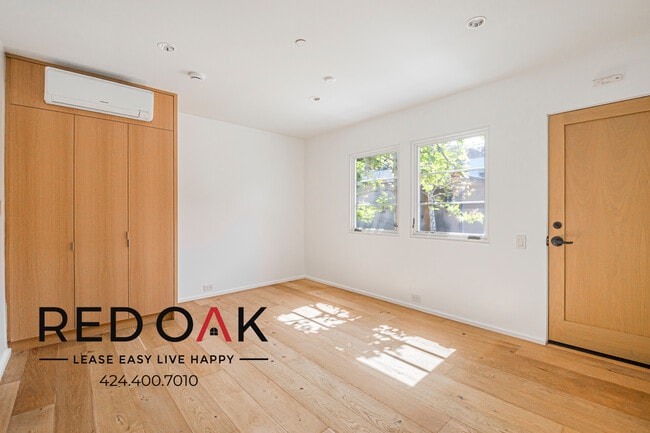 Building Photo - 2403 S Centinela Ave Unit B