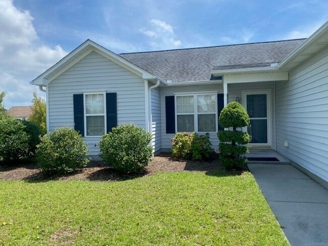 Photo - Charming 2 bed 2 bath home in Whitney Pines