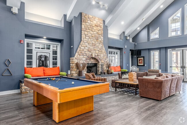 Clubhouse