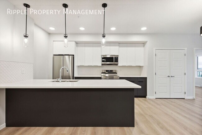 Photo - Modern 2 Beds, 2 Baths Apartment/Condo | 1... Unit 4303