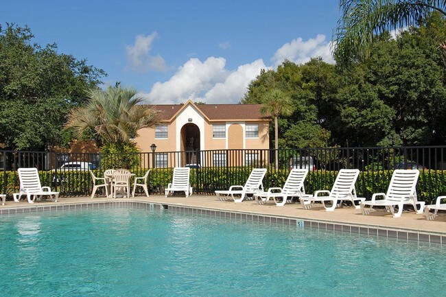 Spring Garden Apartments