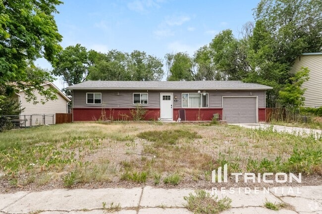 Building Photo - 3560 Ironwood Pl Rental