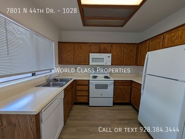 Photo - 7801 N 44th Dr