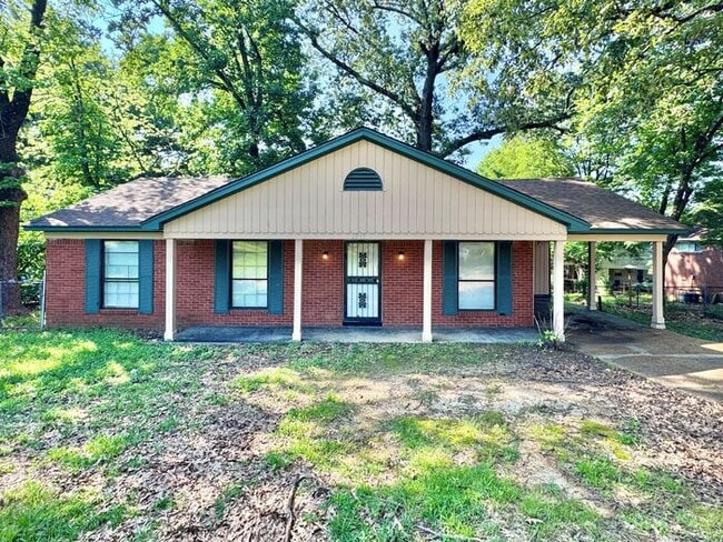 Building Photo - 2511 Frayser Blvd Rental