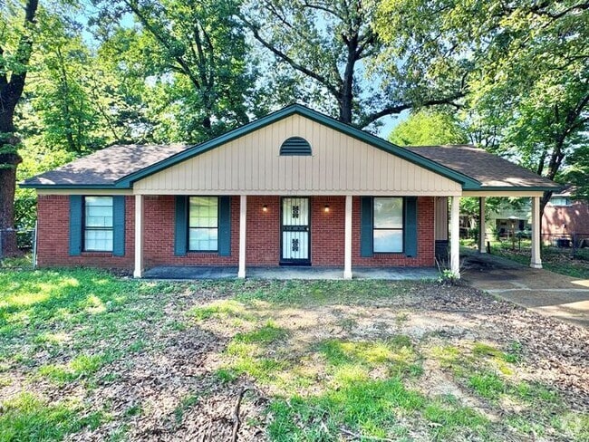 Building Photo - 2511 Frayser Blvd Rental