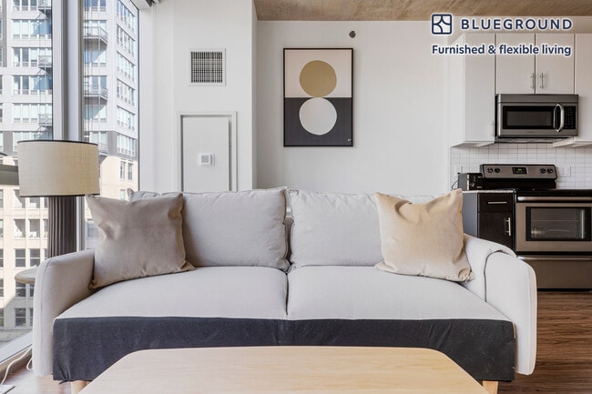 Photo - 601 W Jackson Blvd Unit FL8-ID1307