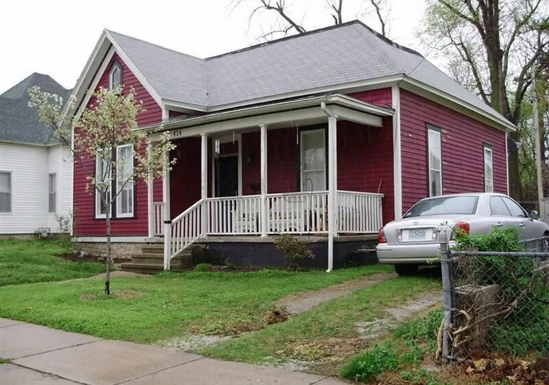 Photo - 414 E Webster St