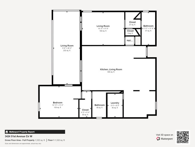Photo - 3424 51st Ave Cir W