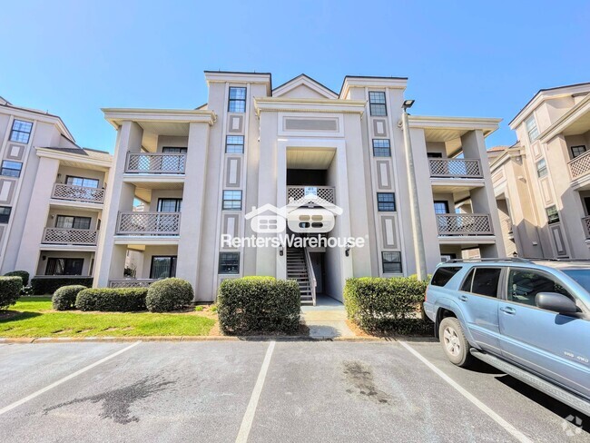 Building Photo - 411 Harbour Point Rental