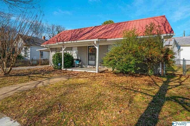 Building Photo - 623 E Tuscaloosa St Unit A