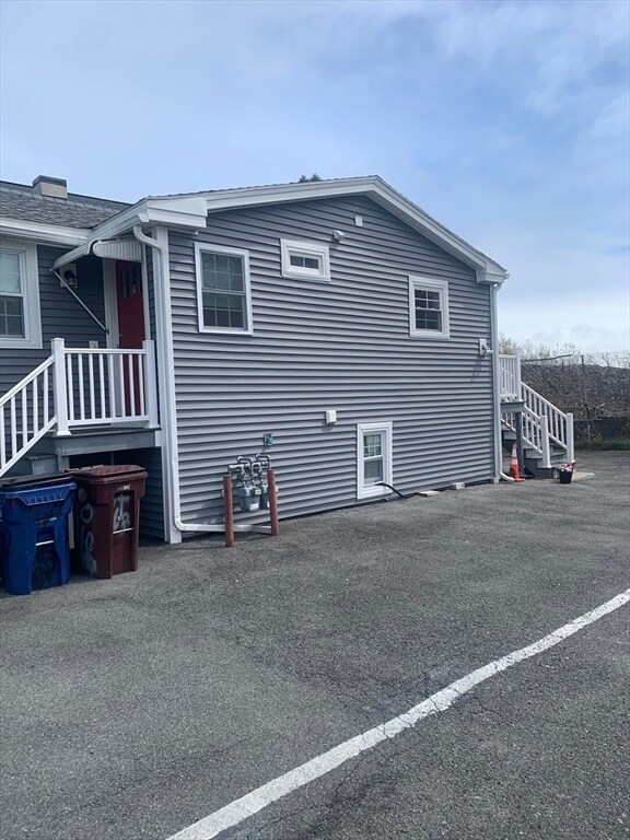 Photo - 68 Shawmut St Unidad 2