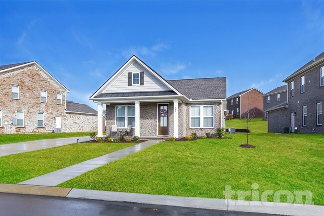 Building Photo - 361 Park Glen Dr