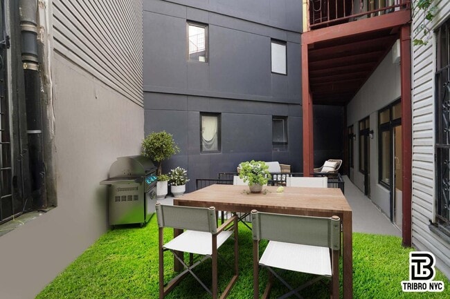 Building Photo - Flushing Avenue