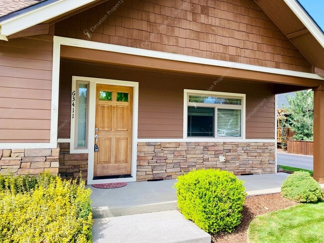 Photo - 3-Bedroom Home with RV Parking