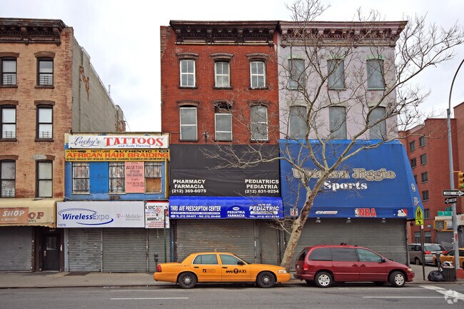 Photo - 1980 Third Ave