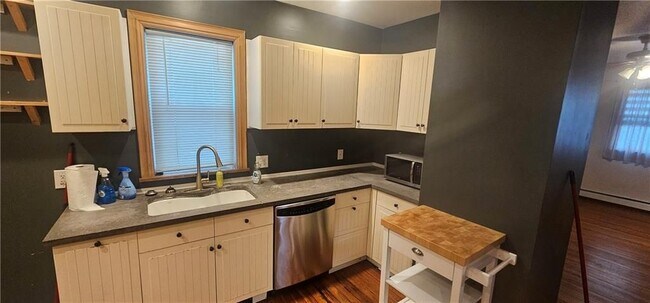 101 Ruggles St Unit 1