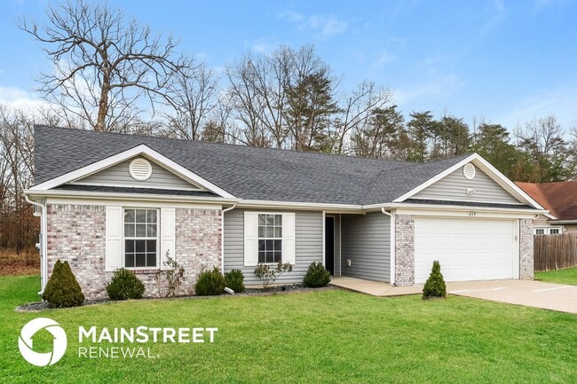 Photo - 459 Shady Glen Cir