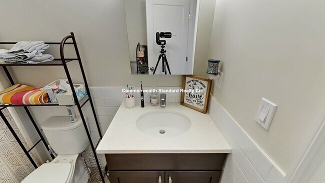 Photo - 31 Glenville Ave Unit 1