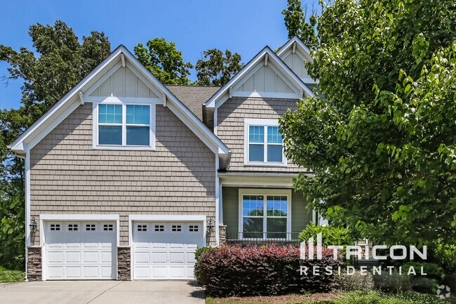 Building Photo - 3821 Litchfield Dr Rental