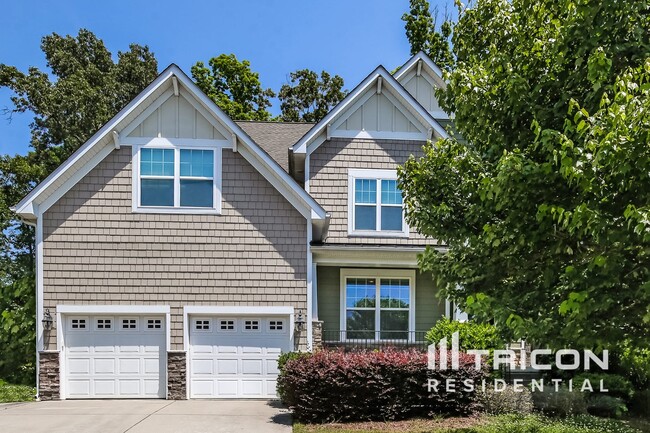 Photo - 3821 Litchfield Dr House