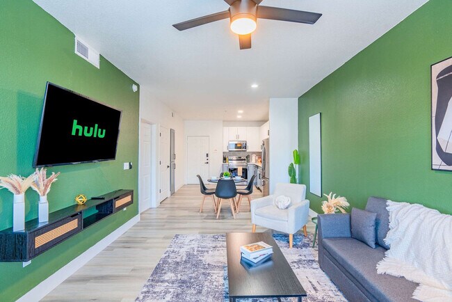 Photo - 6610 N 93rd Ave Unidad SI ID1580126P