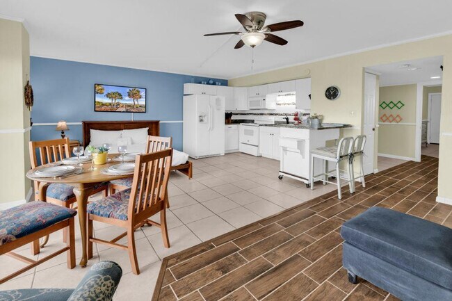 Photo - 2001 S Ocean Blvd Unit ID1367039P