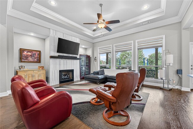 Photo - 1202 Birkshire Cir