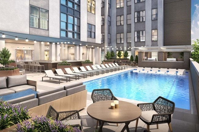 Building Photo - The Hudson | Student Housing Rental