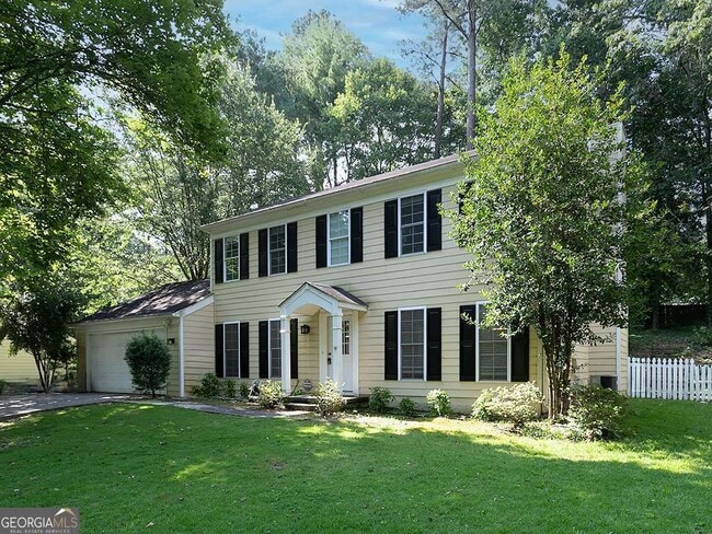 Photo - 2163 Heritage Trace Dr